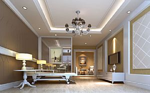 注意装修预算的“三要”、“九陷阱”