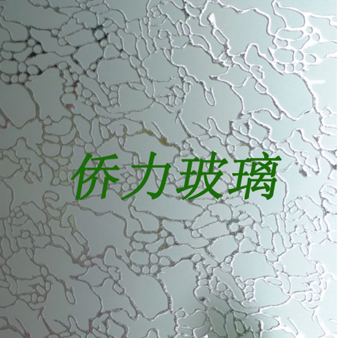 侨力玻璃