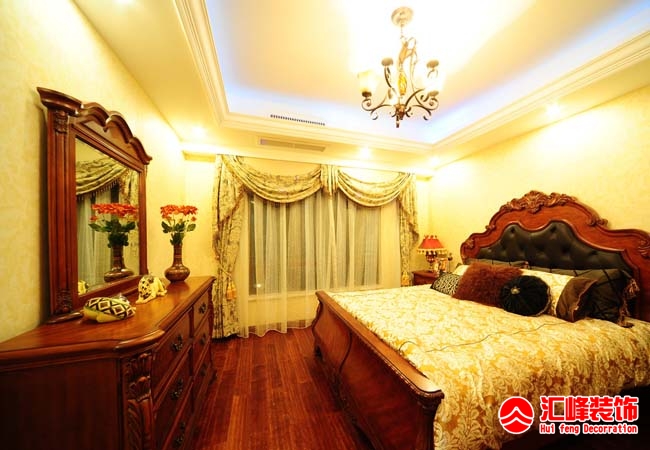 碧桂园芷蓝湾段先生雅宅04