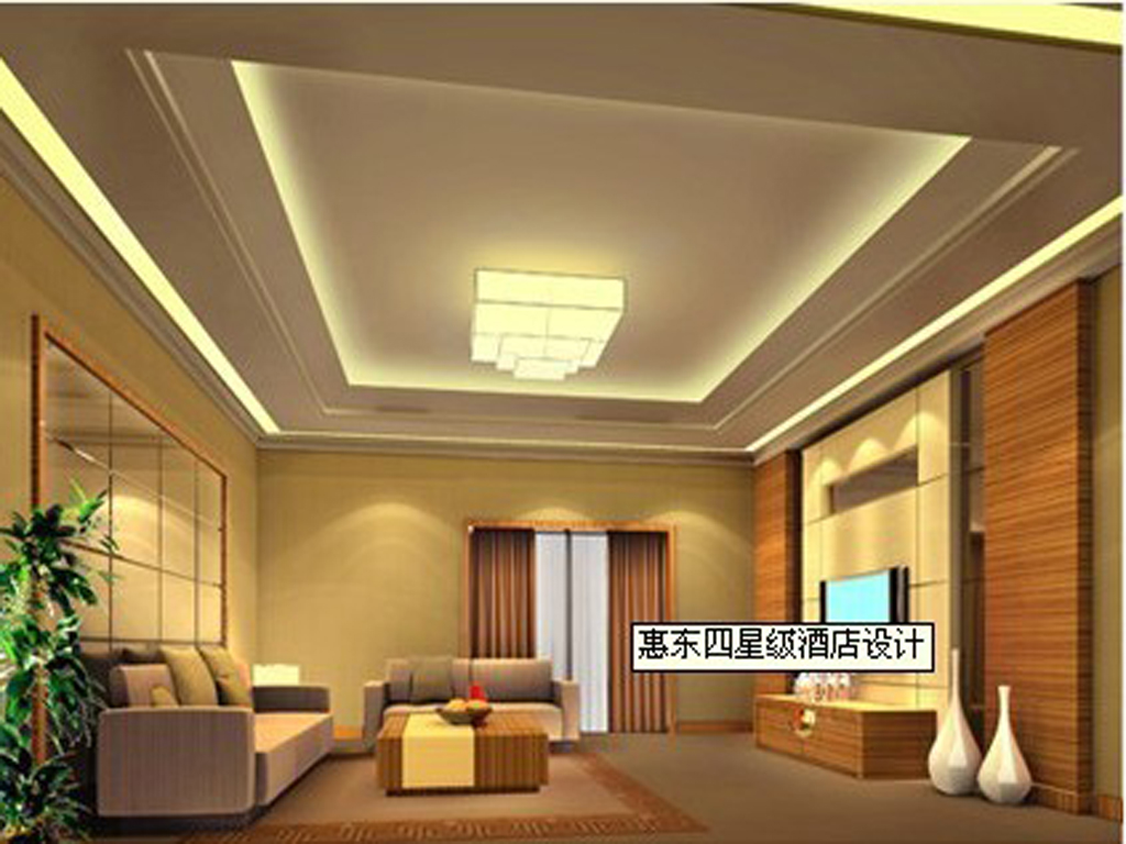 惠东四星级酒店