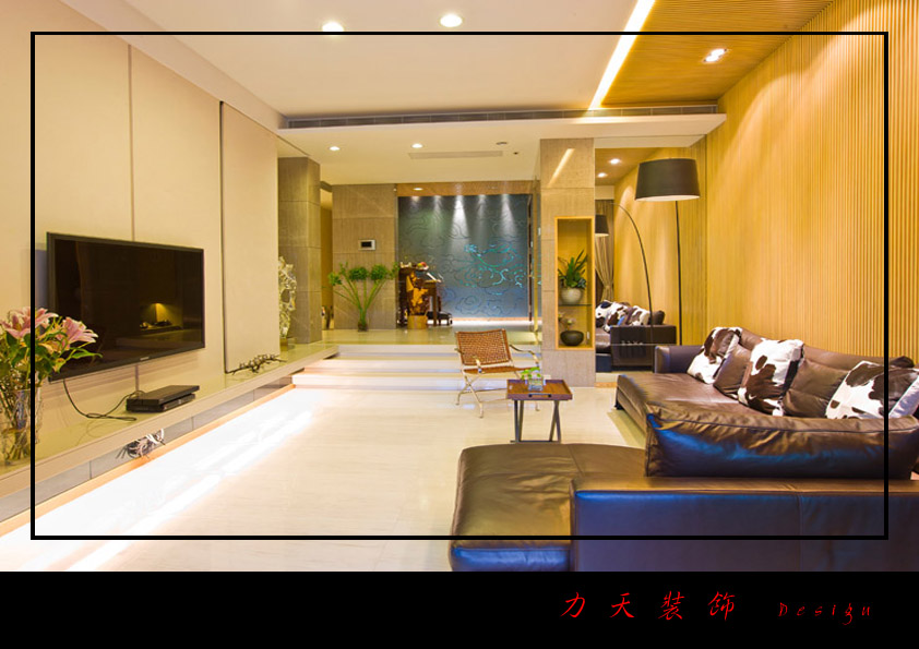 深圳滨城西岸花园