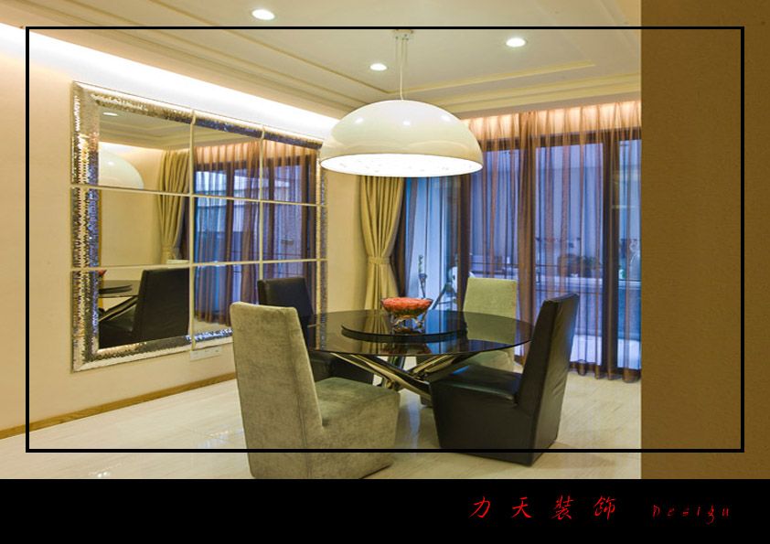 深圳滨城西岸花园