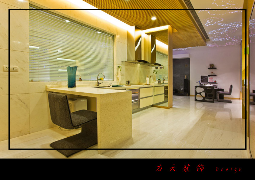 深圳滨城西岸花园