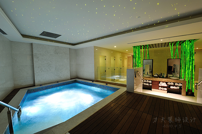 SPA水疗会所