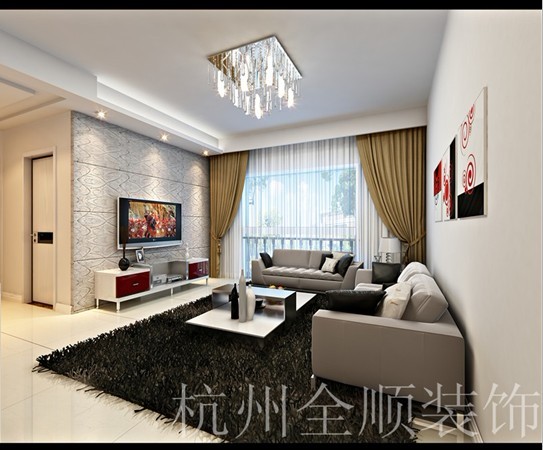 现代简约