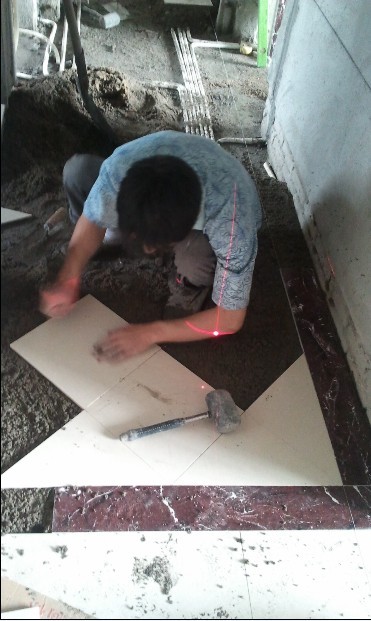 英郡年华1栋**07