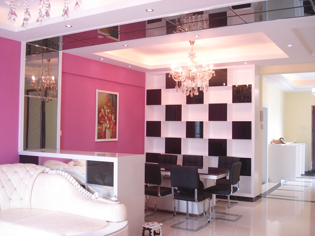 南岭张小姐雅居