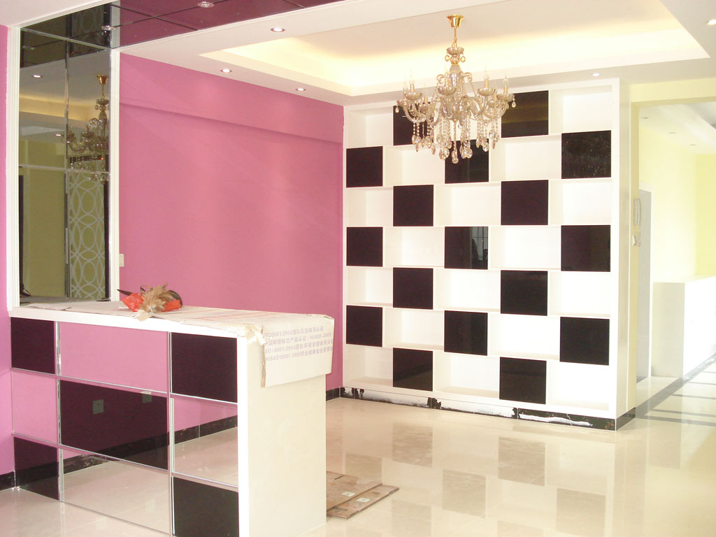 南岭张小姐雅居