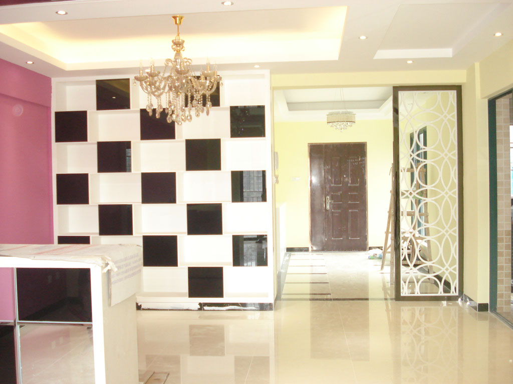 南岭张小姐雅居