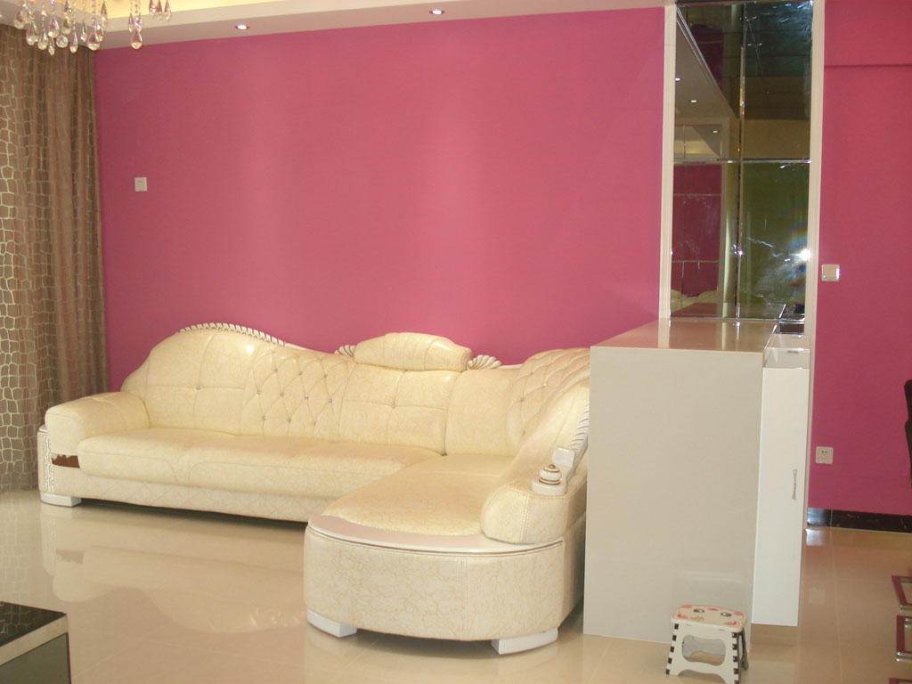 南岭张小姐雅居