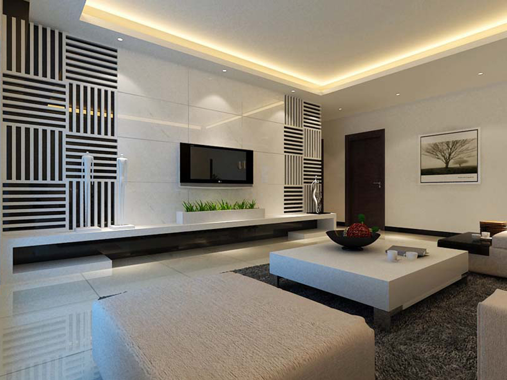 极简个人主义居室