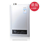 配套电器:热水器