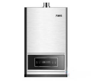 配套电器:热水器