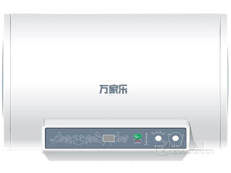 配套电器:热水器