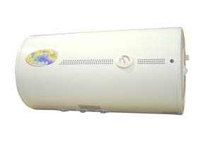 配套电器:热水器
