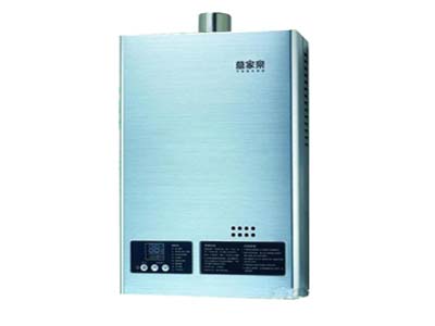 配套电器:热水器