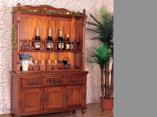 家具:酒柜