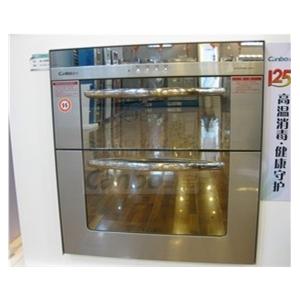 配套电器:消毒柜 