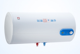 配套电器:热水器