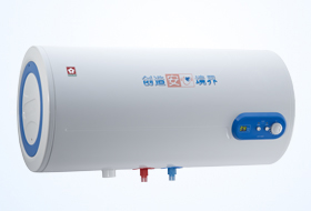 配套电器:热水器