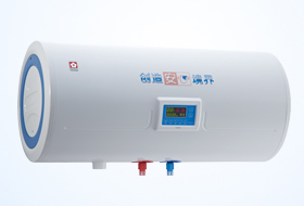 配套电器:热水器