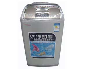 配套电器:洗衣机