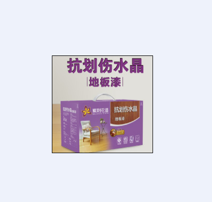 乳胶漆、涂料:普通涂料