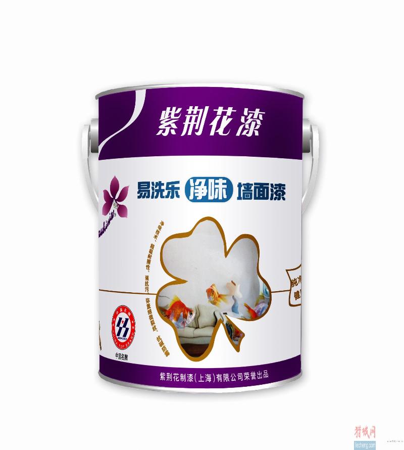 乳胶漆、涂料:普通涂料