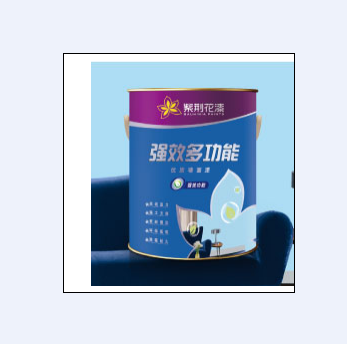 乳胶漆、涂料:普通涂料