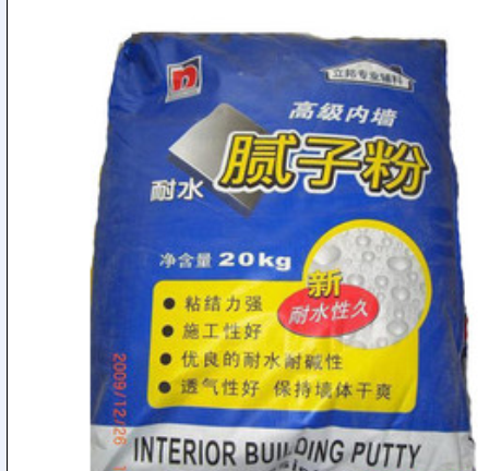 乳胶漆、涂料:普通涂料