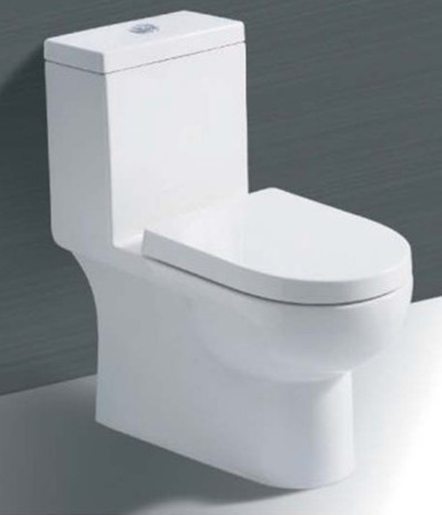 卫生洁具:马桶