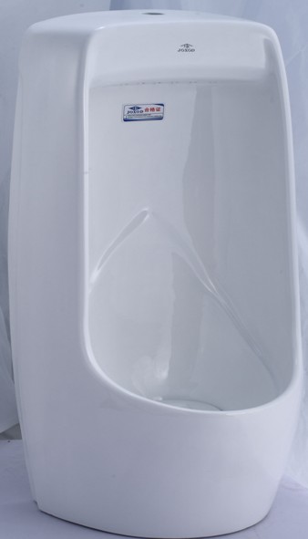 卫生洁具:妇洗器
