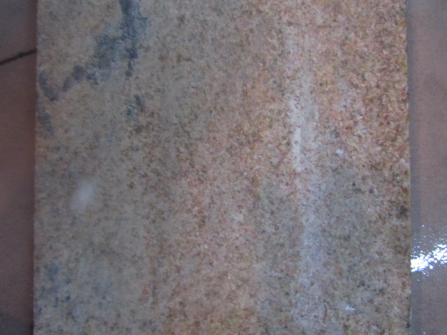 石材:麻石