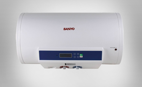 配套电器:SANYO三洋热水器