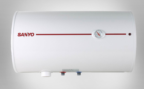 配套电器:SANYO三洋热水器