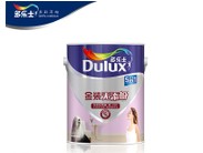 多乐士金装无添加五合一乳胶漆墙面漆/涂料/油漆