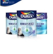 多乐士家丽安无添加涂料/乳胶漆套装 墙面漆配底漆