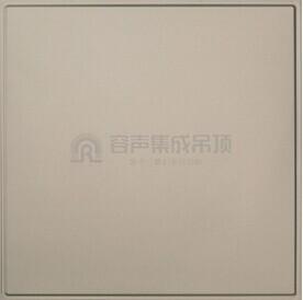 容声集成吊顶LS-A20Y金属香槟金