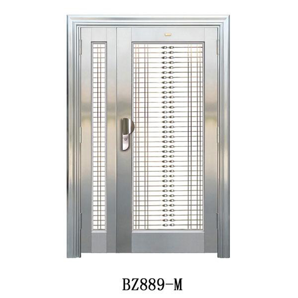 不锈钢闸门系列BZ 889-M