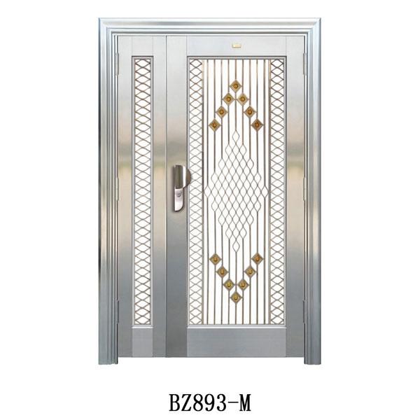 不锈钢闸门系列BZ 893-M