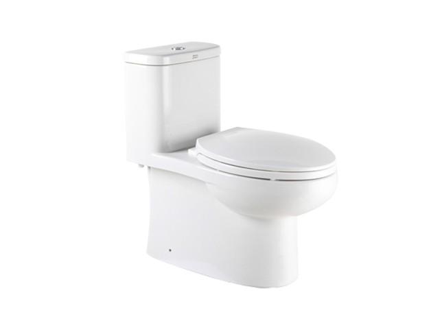 【天猫预售】美标连体坐便器/座厕/抽水马桶喷射