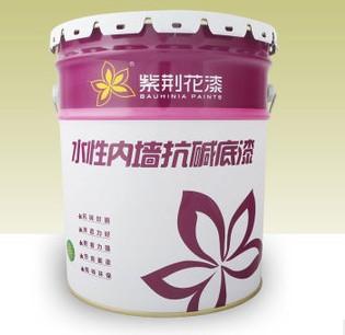 水性内墙抗碱封固底漆20kg 内墙漆环保乳胶漆 油