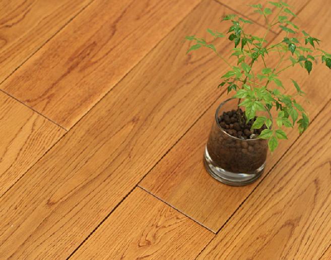 木地板厂家直销 纯实木地板 18mm 橡木