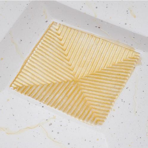 豆豆树脂背景砖 艺术皮纹砖仿古砖