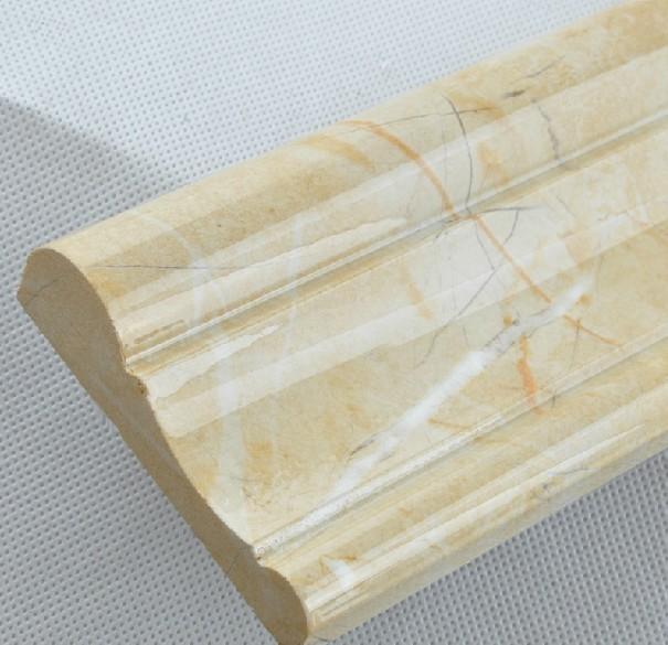 豆豆 背景墙边框线 踢脚线 瓷砖腰线