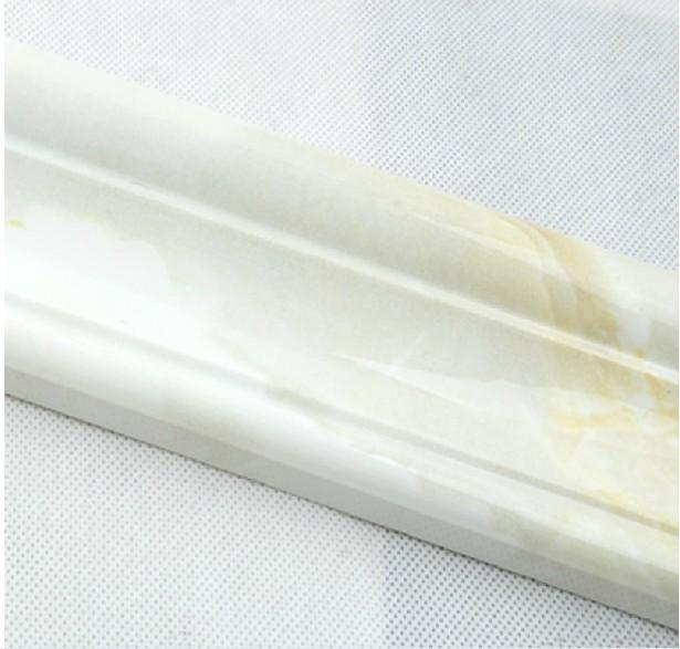 豆豆 大理石材 踢脚线