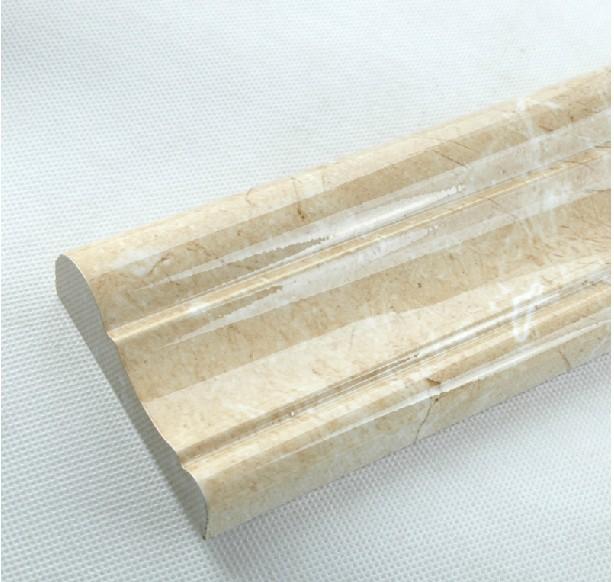 豆豆 大理石材线条 踢脚线 
