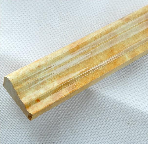 豆豆 大理石材踢脚线