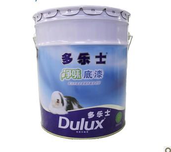 多乐士净味底漆A931-65984/18L 全效净