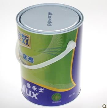 多乐士全效净味底漆5L 超强抗碱净味 底漆涂料